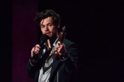 Full winners list at Brit Awards 2023 as Harry Styles sweeps the competition, while Beyoncé and Wet Leg also reign supreme