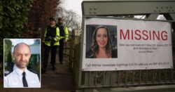 Police give public latest update on missing mum Nicola Bulley