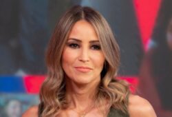 Rachel Stevens finally addresses split from husband at length and speaks frankly about dating someone new