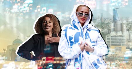 Meet the women shaping the future of Saudi Arabia’s music scene