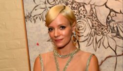 Lily Allen announces social media break as she reveals she wants to ‘focus’ 