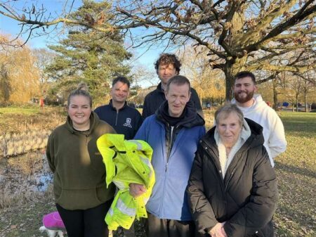 Anglers go off the hook after council bans fishing spot after 26 years