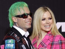 Avril Lavigne ‘calls off’ engagement to fiancé Mod Sun who is ‘blindsided’ by decision