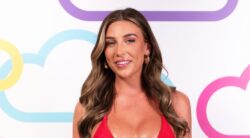 Love Island bombshell Rosie Seabrook reveals bizarre phobia – and we were not expecting it