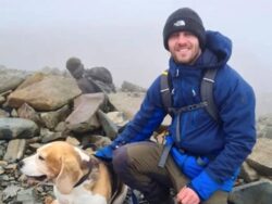 Body of man and dog found in search for missing Yorkshire hillwalker