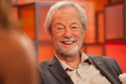 Celebrated Canadian actor Gordon Pinsent, star of Away From Her, dies aged 92