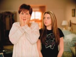 Jamie Lee Curtis insists Freak Friday sequel is ‘going to happen’