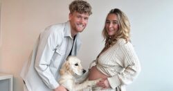 Made In Chelsea’s Tiffany Watson expecting baby with husband Cameron McGeehan after miscarriage heartbreak