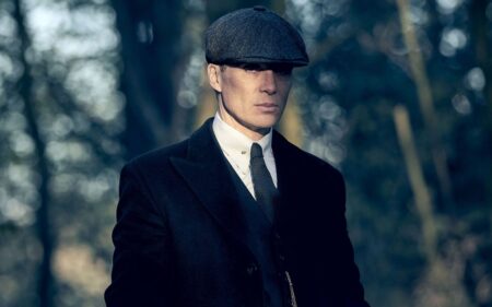 Peaky Blinders theme park is ‘on the cards’ for Birmingham