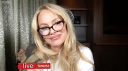 Pamela Anderson refuses to be a ‘victim’ after traumatic life: ‘Then the perpetrators win’
