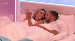 Love Island fans predict Ron Hall and Lana Jenkins win is inevitable after relationship announcement