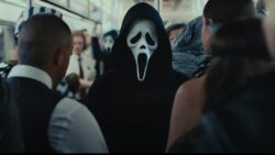 As Ghostface returns to haunt our nightmares in horrifying Scream sequel – what’s your favourite movie from slasher franchise?