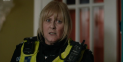 Happy Valley viewers praise ‘masterpiece’, ‘Shakespearean’ finale as they demand ‘all the awards’ for the show