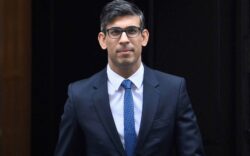 Rishi Sunak reshuffle: Greg Hands named new Tory chair and Kemi Badenoch promoted as PM reshapes departments