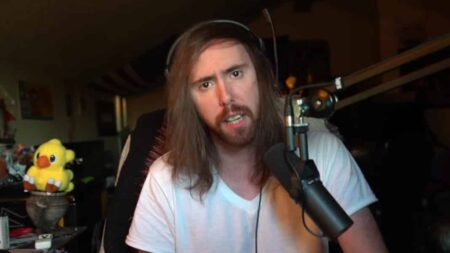 Asmongold asks Twitch for more money as fans predict he’ll move to Kick