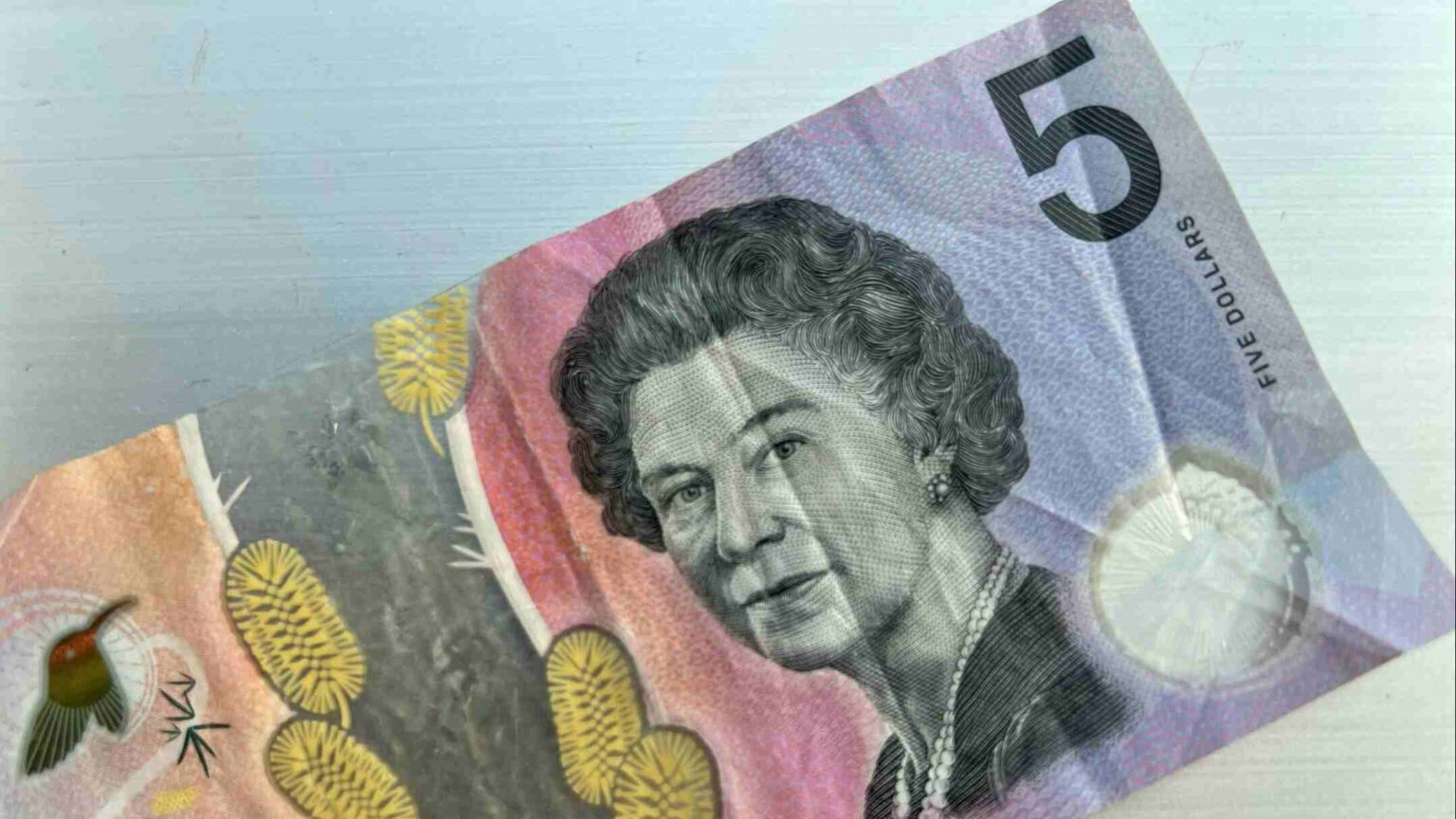 King Charles will not appear on new Australia  note