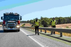 Missing radioactive capsule found in Australia 