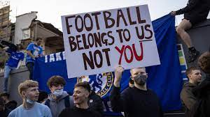 Independent regulator for English football. Will it protect the game? 