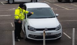 Driver uses ChatGPT to get airport drop-off fine reduced from £100 to £15