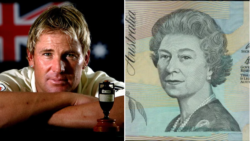 Former England captain Michael Vaughan joins calls for Shane Warne to replace the Queen on Australian notes