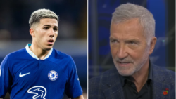 Graeme Souness blasts Todd Boehly over Enzo Fernandez ‘gamble’ and reveals who Chelsea should have signed instead