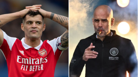Arsenal legend Martin Keown fears Man City will use Premier League charge as ‘fuel’ to win title