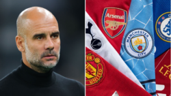 Premier League clubs want Manchester City kicked out of division if found guilty of financial breaches