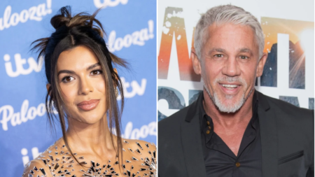 Wayne Lineker bizarrely claims he ‘dated’ Love Island star Ekin-Su Cülcüloğlu and ‘pulled her in Nando’s’