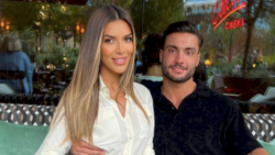 Davide Sanclimenti lashes out after ‘maintenance’ guy shows up at his and Ekin-Su Cülcüloğlu’s home uninvited while they’re holidaying in Maldives