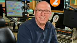 Ken Bruce had intended to fulfil contract with Radio 2 but the BBC ‘wanted him to leave earlier’