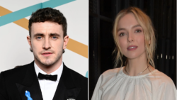 Paul Mescal, Jodie Comer and Rose Ayling-Ellis among starry first-time Olivier Awards nominees