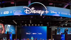 Disney to cut 7,000 jobs as streaming site records $.1.5bn loss 