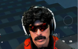 Dr Disrespect claims Warzone 2 ‘won’t be saved’ by Season 2 update