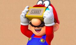 How Nintendo could fix the problem with VR games – Reader’s Feature