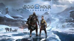 Tesco PS5 sale lets you buy God Of War Ragnarök for less than £20