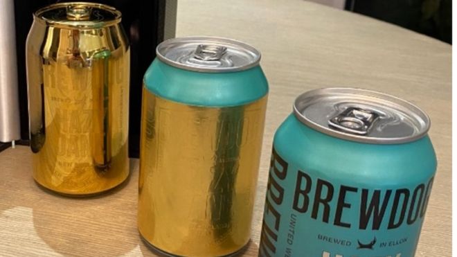 UK craft beer giant Brewdog expands into China