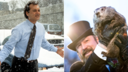 What is Groundhog Day and how to watch the Bill Murray movie in the UK?