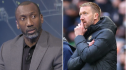 ‘Not good enough!’ – Jimmy Floyd Hasselbaink slams Chelsea after defeat at Tottenham