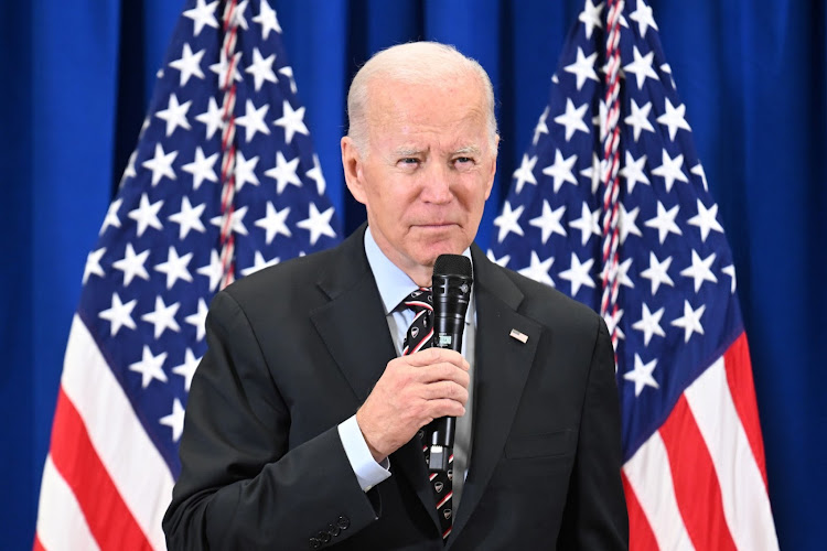 Biden administration proposes strict asylum restrictions at border
