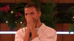 Love Island’s Casa Amor suffers worst ratings drop since the recoupling twist was introduced