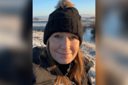 ‘Potentially key’ witness to disappearance of dog walker Nicola Bulley found