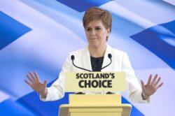 Breaking - Nicola Sturgeon resigns as Scotland’s FM 
