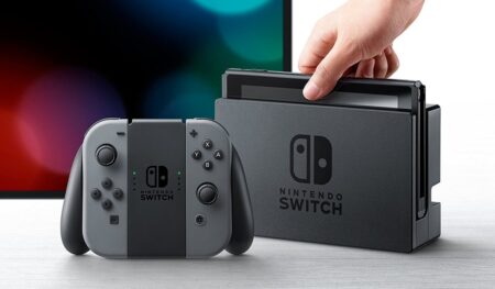 Nintendo Switch 2 in 2024 – the facts and the speculation