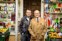 Still Open All Hours ‘cancelled’ by BBC after Sir David Jason’s sitcom returned for six seasons