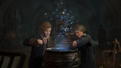 Hogwarts Legacy DLC not currently planned says game director