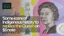 Australia to remove monarch from banknotes
