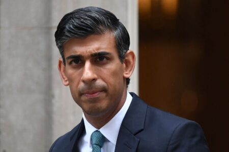 PM Rishi Sunak set to announce Cabinet mini-shuffle 