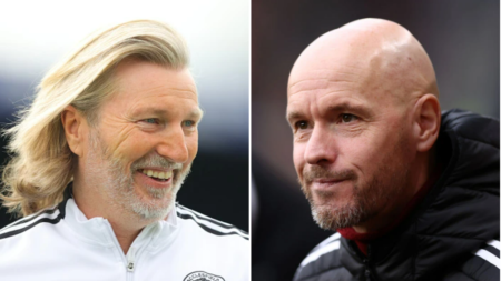 Robbie Savage names two Manchester United signings who can win them the Premier League next season