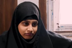 Shamima Begum cannot return to UK after losing appeal against citizenship removal