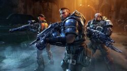 Gears Of War 6 is next game from The Coalition after two games cancelled